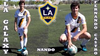 ENTREVISTA PARA JUGADOR EN TORNEO DE COPA. VALLECAS DOMINGO MAÑANA